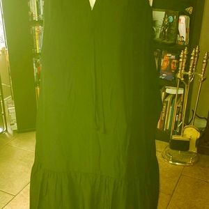 PROLOGUE Black dress size med.